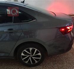 فولكسفاغن جيتا